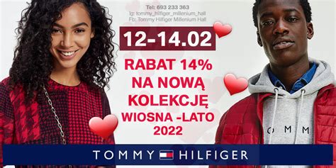 promocje tommy hilfiger.